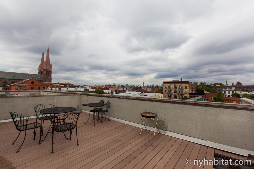 Terrazza del NY-16516