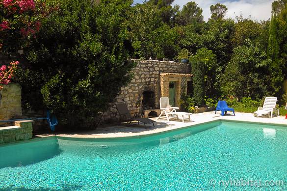Foto della casa vacanza PR-1099