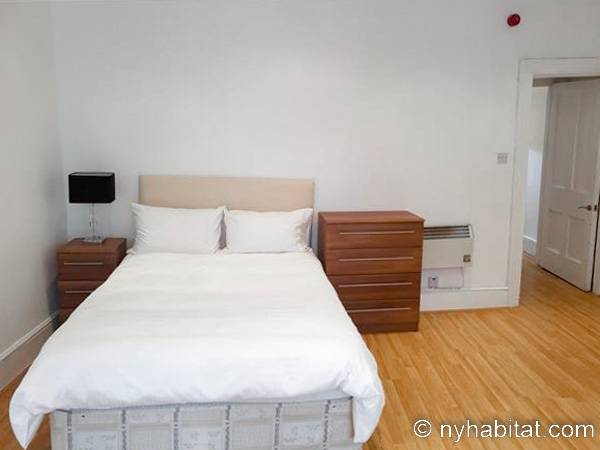 Sala - Photo 1 de 2