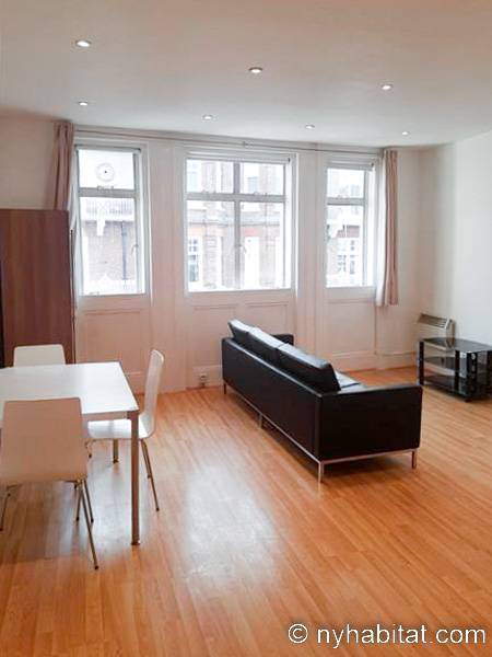 Sala - Photo 2 de 2