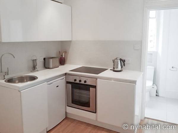 Cocina - Photo 1 de 1