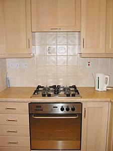 Cocina - Photo 1 de 3