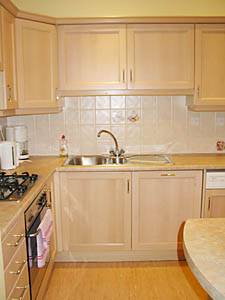 Cocina - Photo 2 de 3