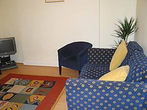 Sala - Photo 1 de 3
