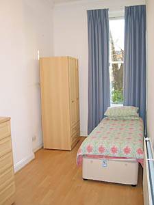 Dormitorio 1 - Photo 1 de 2