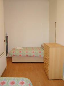Dormitorio 1 - Photo 2 de 2