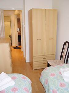 Dormitorio 2 - Photo 2 de 2
