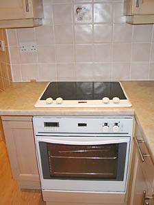 Cocina - Photo 2 de 3