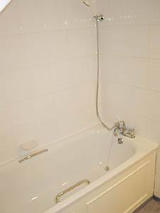 Ba&ntilde;o - Photo 2 de 4