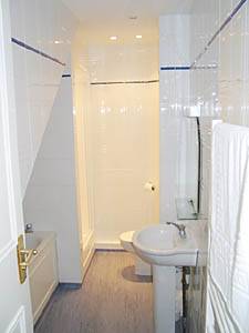 Ba&ntilde;o - Photo 1 de 4