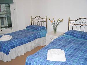 Schlafzimmer 1 - Photo 1 von 1