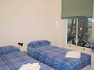 Schlafzimmer 2 - Photo 1 von 1