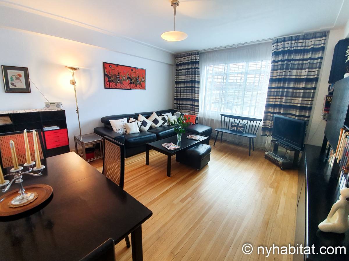 London - 1 Bedroom apartment - Apartment reference LN-82