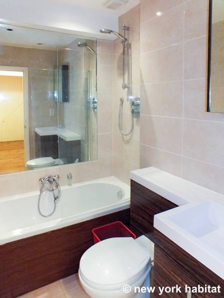 Salle de bain - Photo 1 sur 2