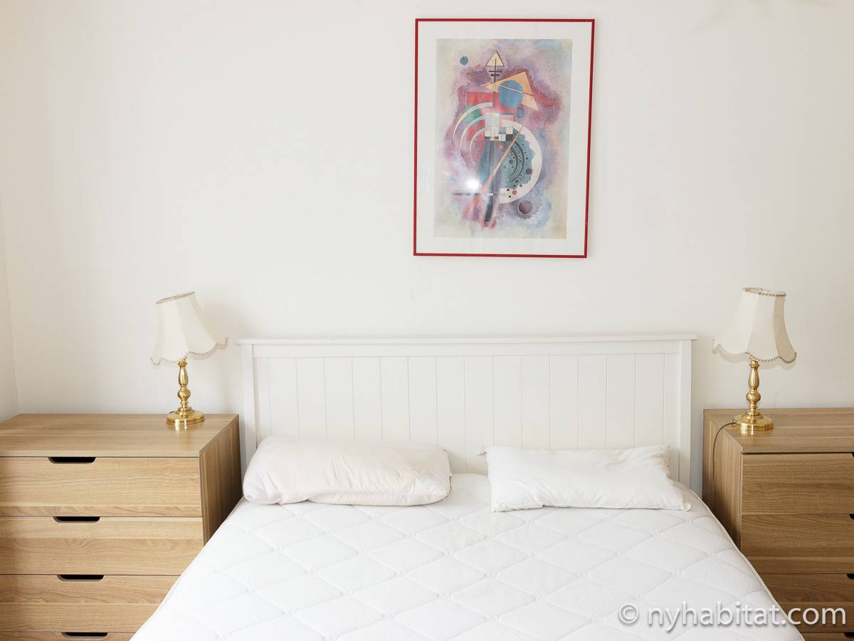 Chambre 1 - Photo 4 sur 5