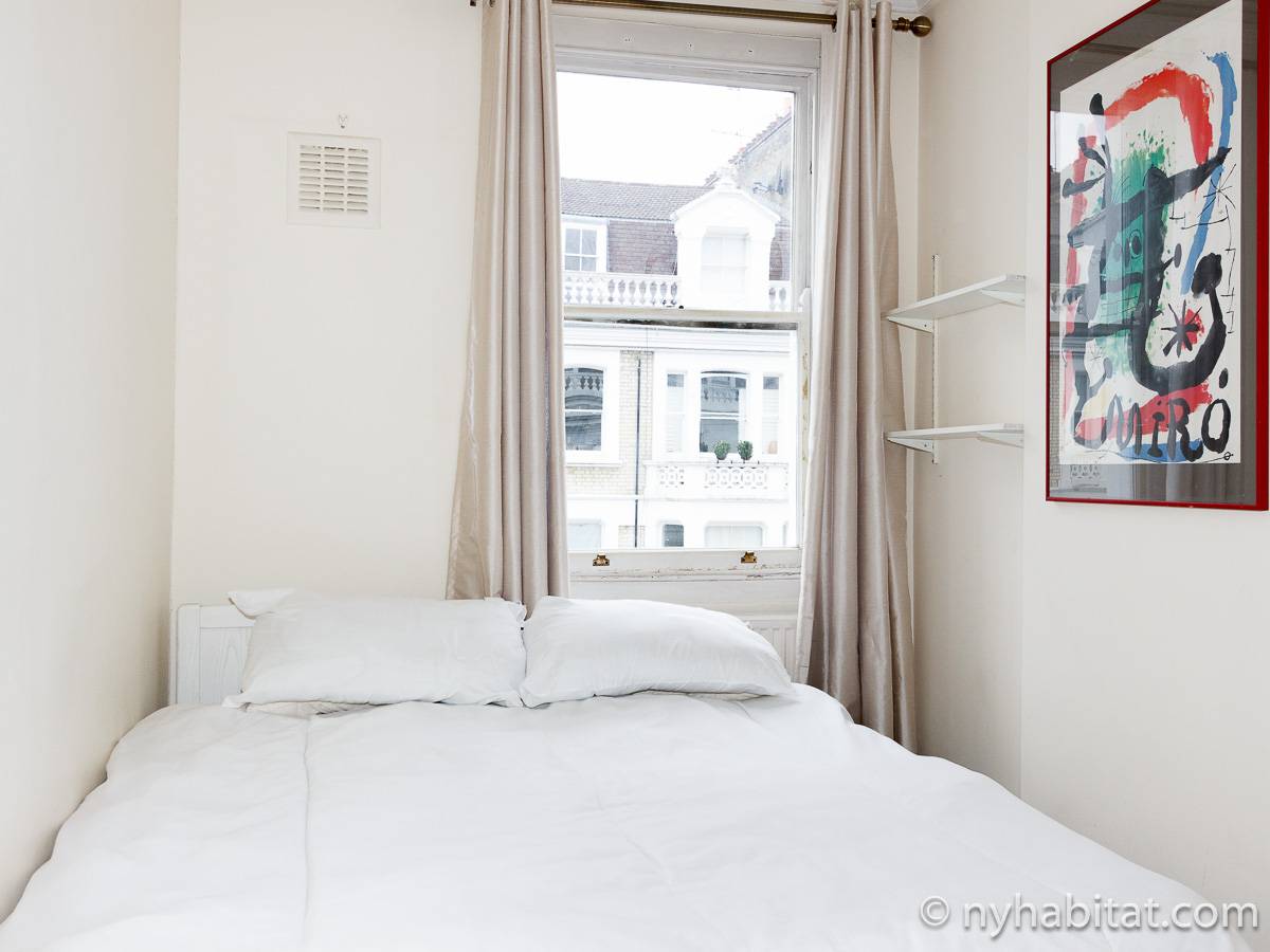 Chambre 2 - Photo 1 sur 3