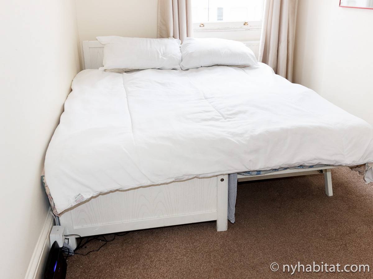 Chambre 2 - Photo 3 sur 3