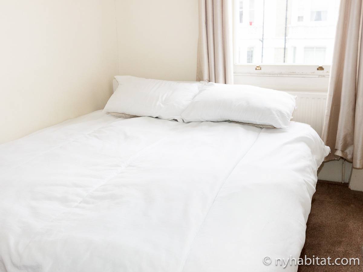 Chambre 2 - Photo 2 sur 3