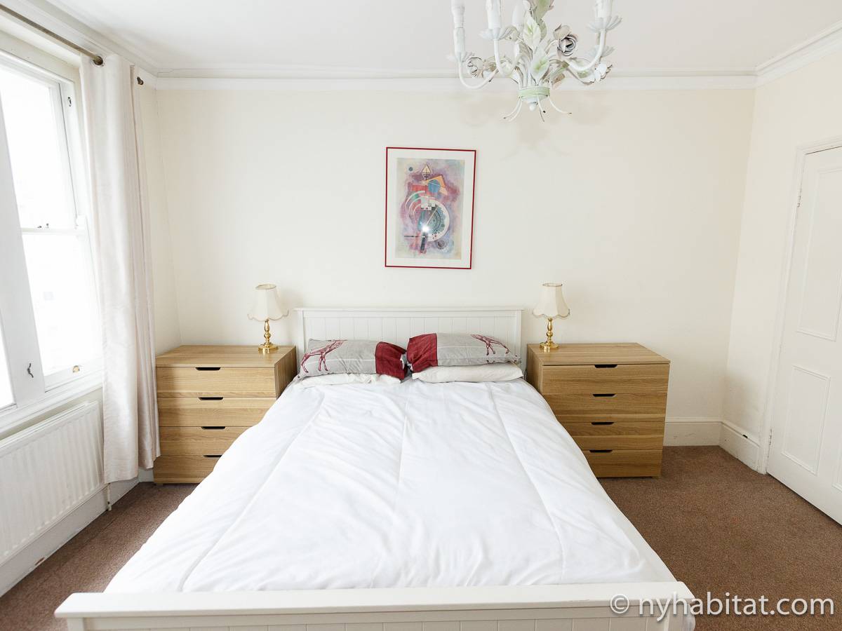 Chambre 1 - Photo 3 sur 5