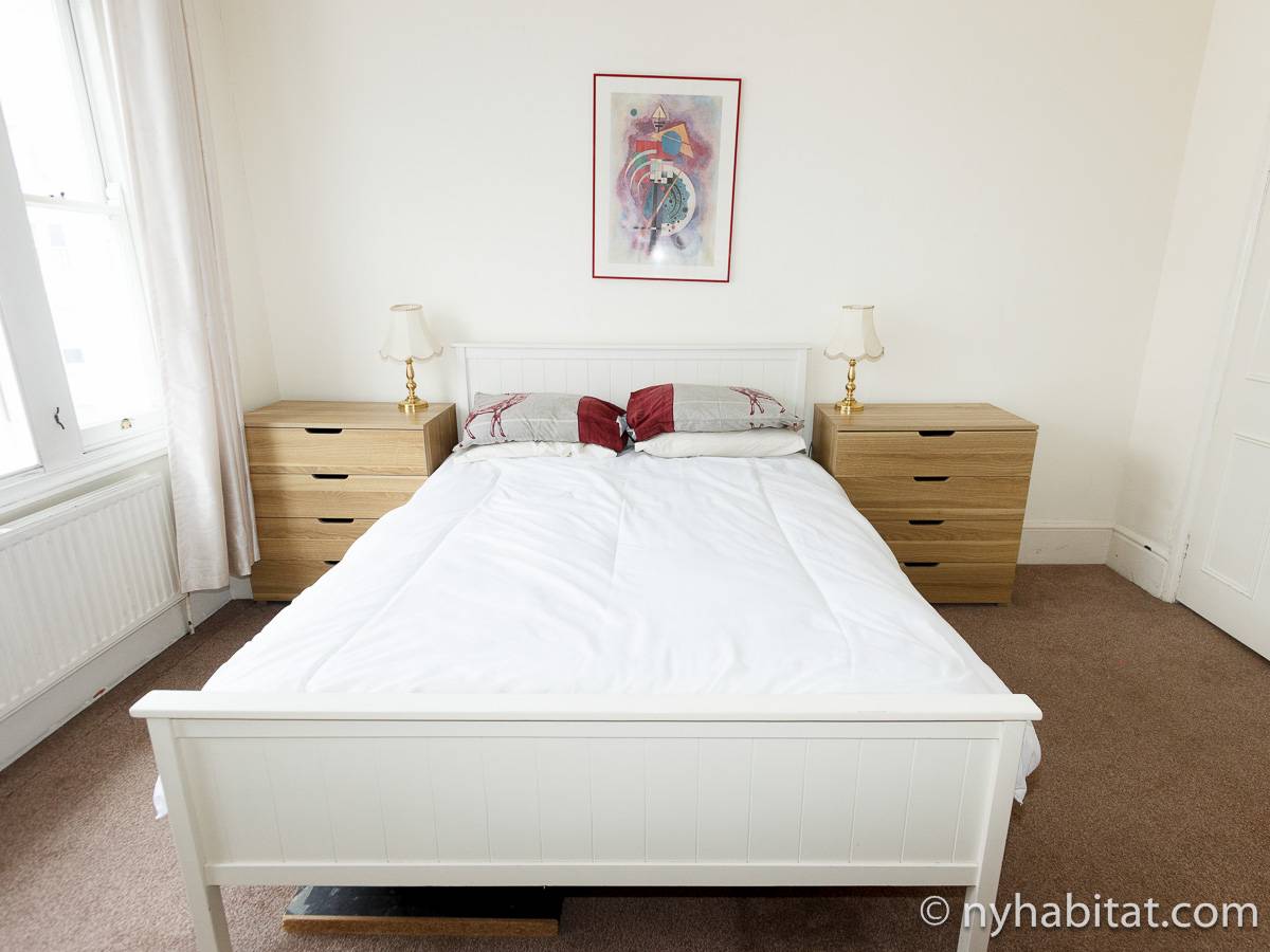 Chambre 1 - Photo 5 sur 5