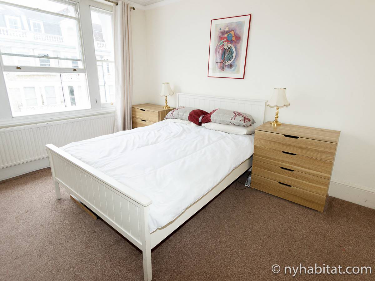 Chambre 1 - Photo 1 sur 5
