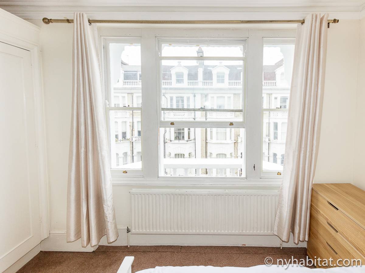 Chambre 1 - Photo 2 sur 5