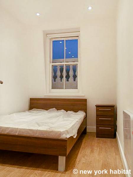 Chambre - Photo 1 sur 1