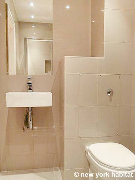 Salle de bain - Photo 1 sur 2