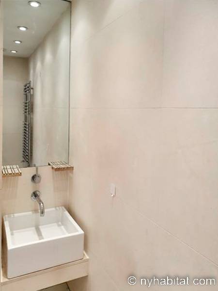 Bathroom - Photo 2 of 2