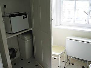 Cocina - Photo 1 de 2