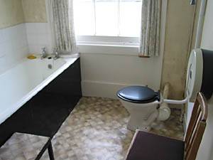 Ba&ntilde;o - Photo 1 de 1