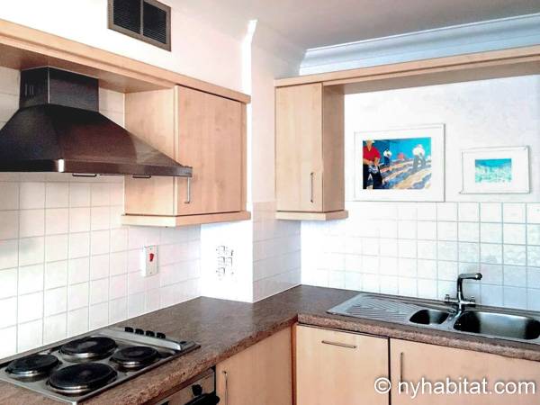 Cucina - Photo 3 di 3