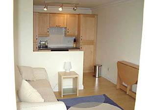 London - 1 Bedroom apartment - Apartment reference LN-153