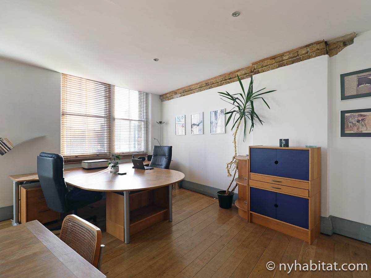 Sala - Photo 13 de 14