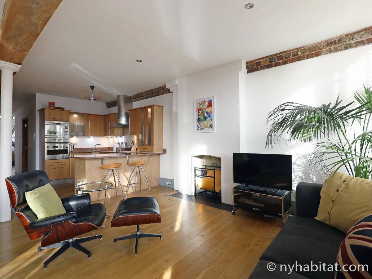 Sala - Photo 4 de 14