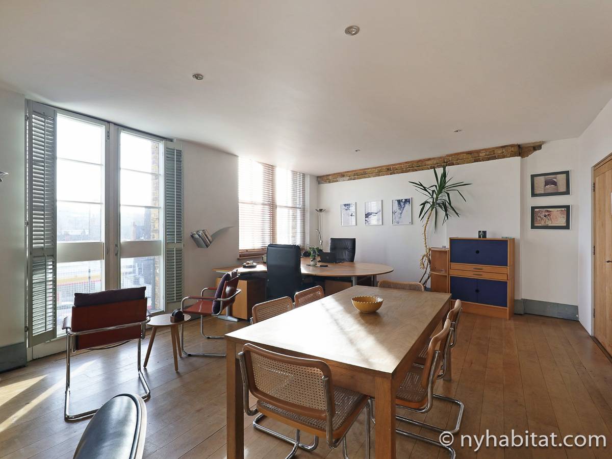 Sala - Photo 6 de 14