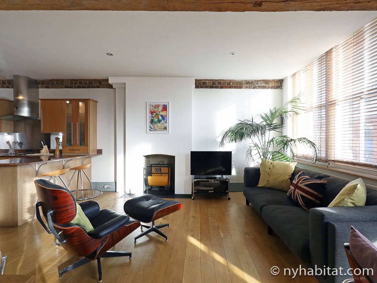 Sala - Photo 2 de 14