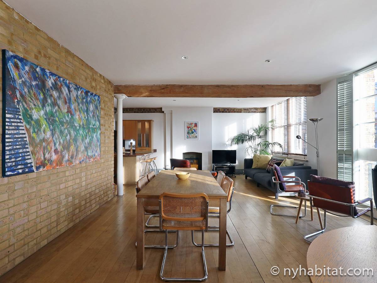 Sala - Photo 10 de 14