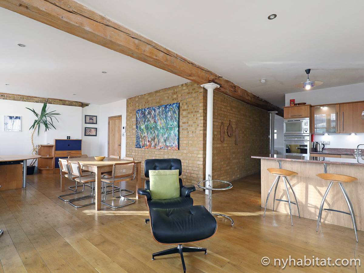 Sala - Photo 5 de 14