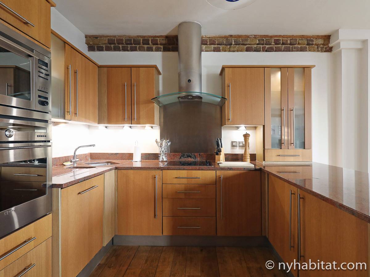 Cocina - Photo 2 de 2