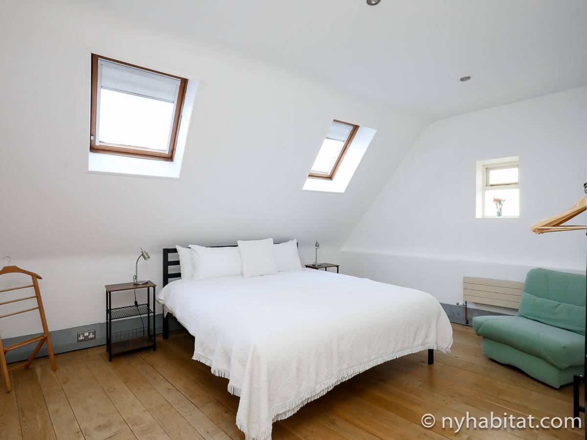 Dormitorio 1 - Photo 1 de 3