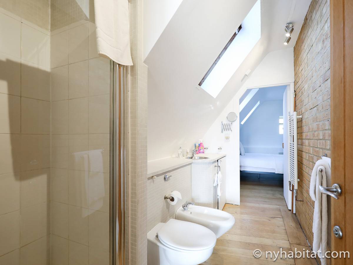 Baño 2 - Photo 2 de 2