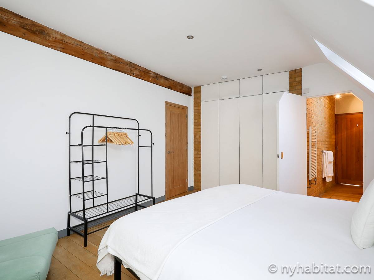 Dormitorio 1 - Photo 3 de 3