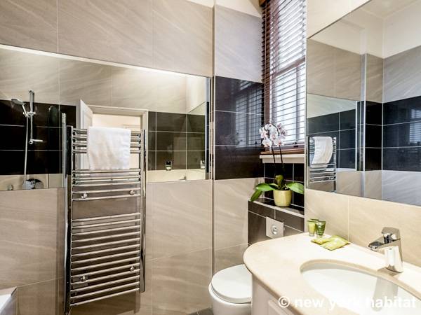Baño - Photo 1 de 1
