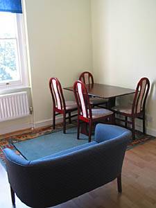 Living room - Photo 2 of 3