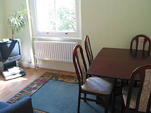 Living room - Photo 3 of 3