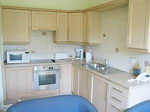 Kitchen - Photo 1 of 1