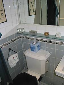 Salle de bain 1 - Photo 1 sur 4