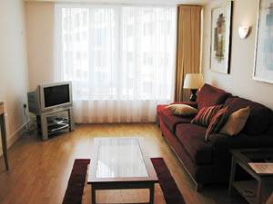 Londra - 1 Camera da letto appartamento casa vacanze - Appartamento riferimento LN-371