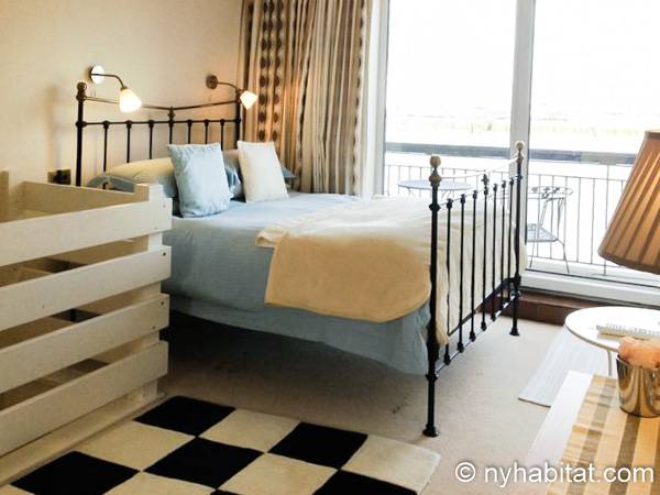 Chambre 1 - Photo 1 sur 3